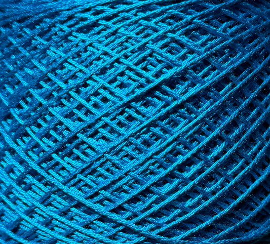 613-9 Very Blue Raspberry