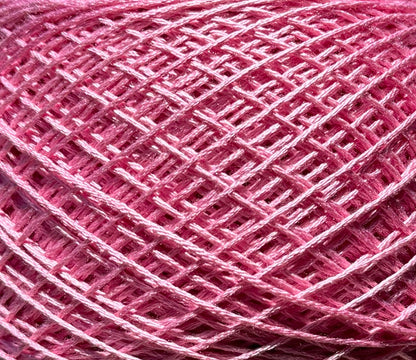 125-5 Raspberry Crème
