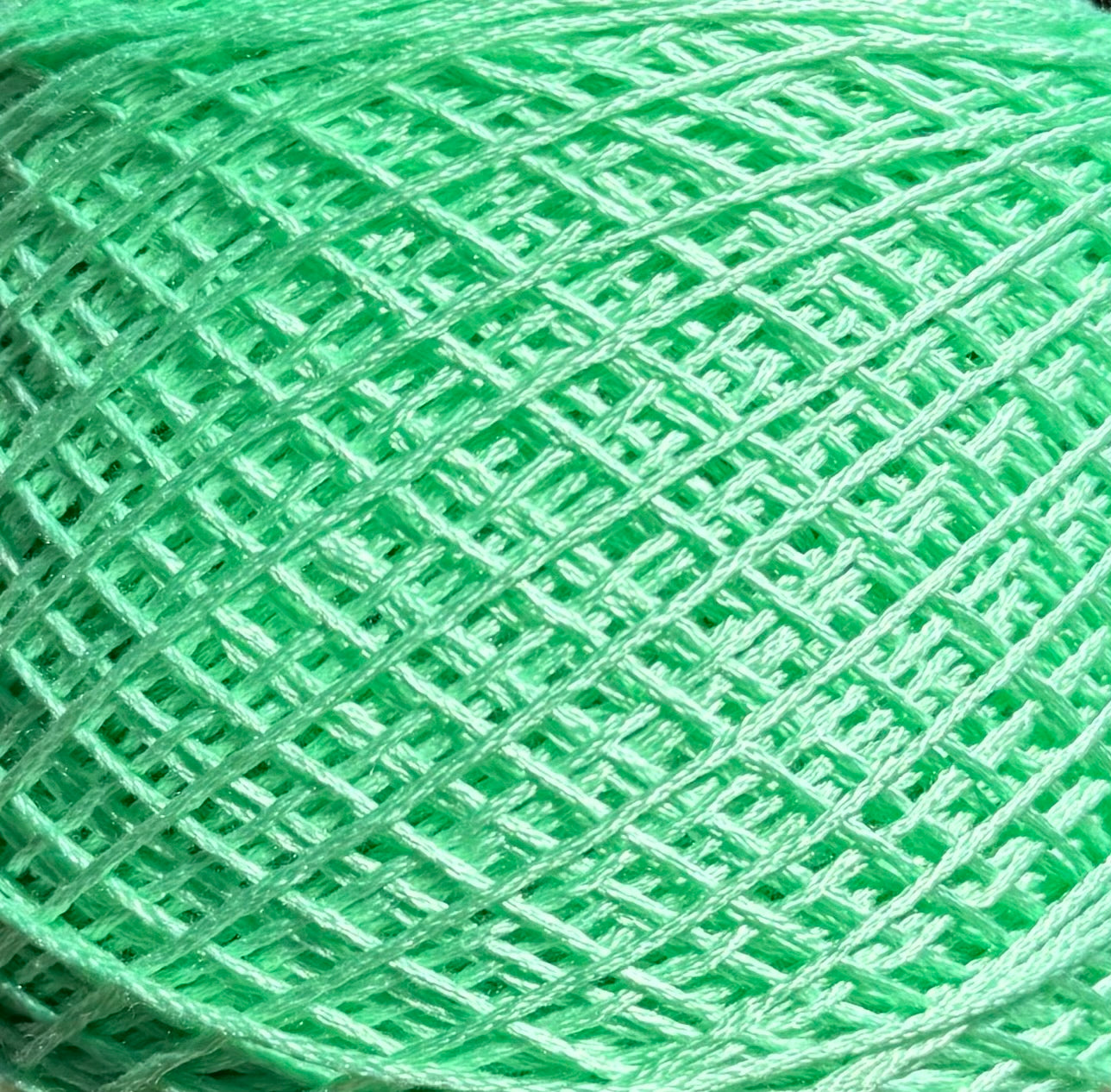 535-3 Mint Ice Cream