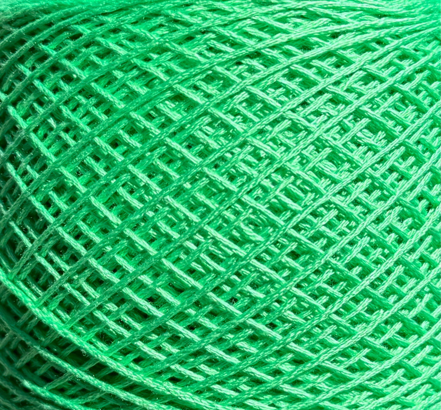 535-5 Happy Spring Green