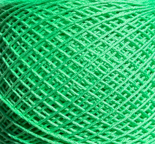 535-5 Happy Spring Green
