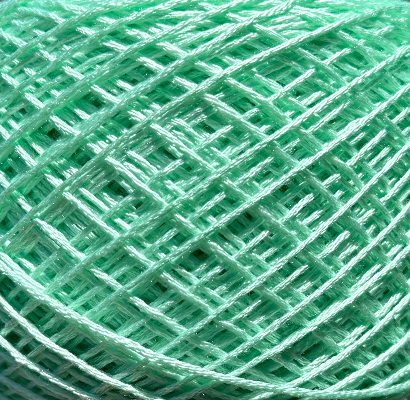 542-5 Light Mint Green