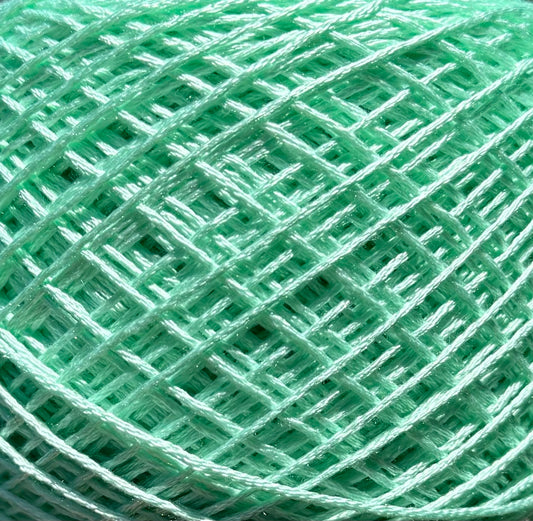 542-5 Light Mint Green