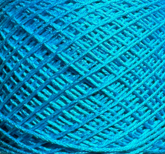 613-7 Swimming Pool Blue