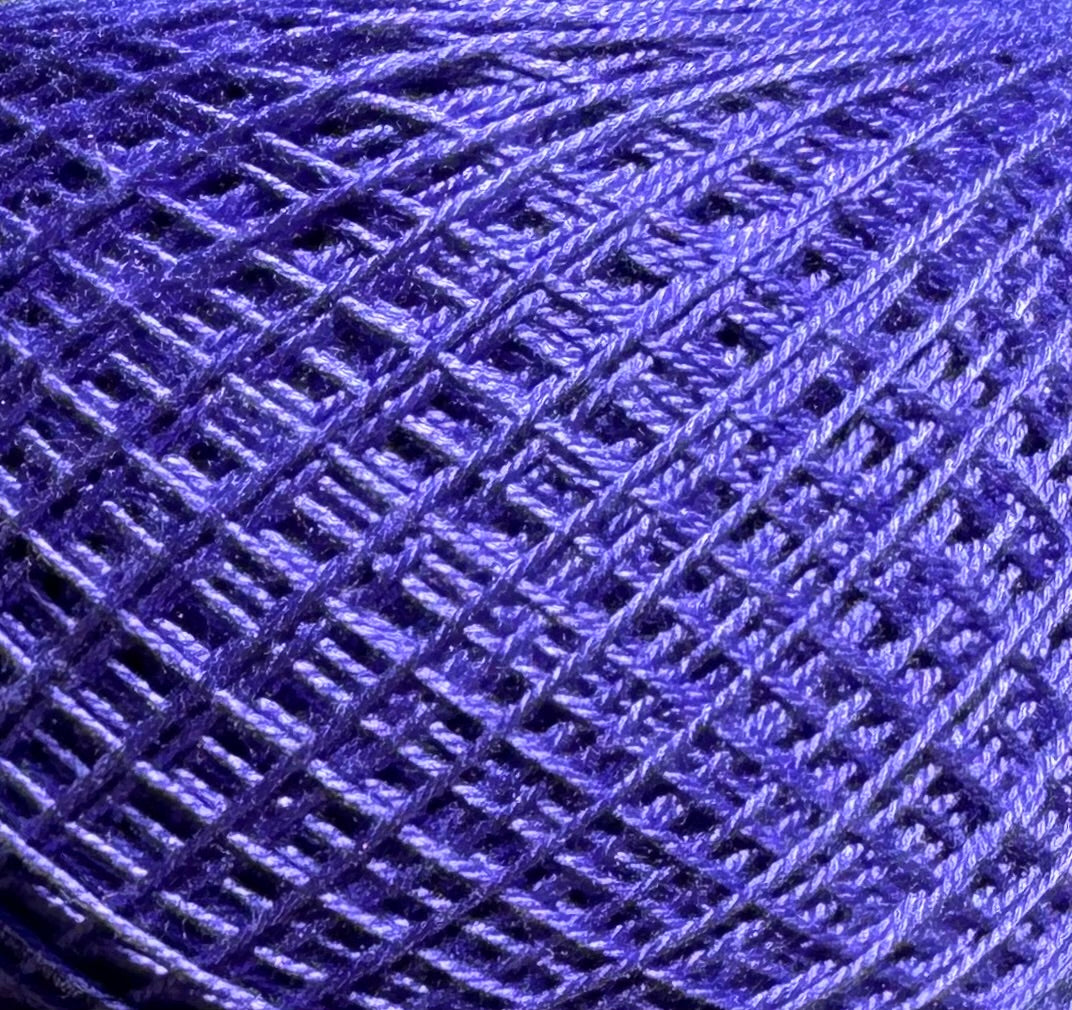 717-7 Intense Iris