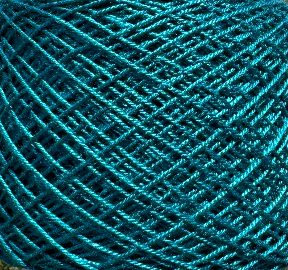 560-9 Deep Teal