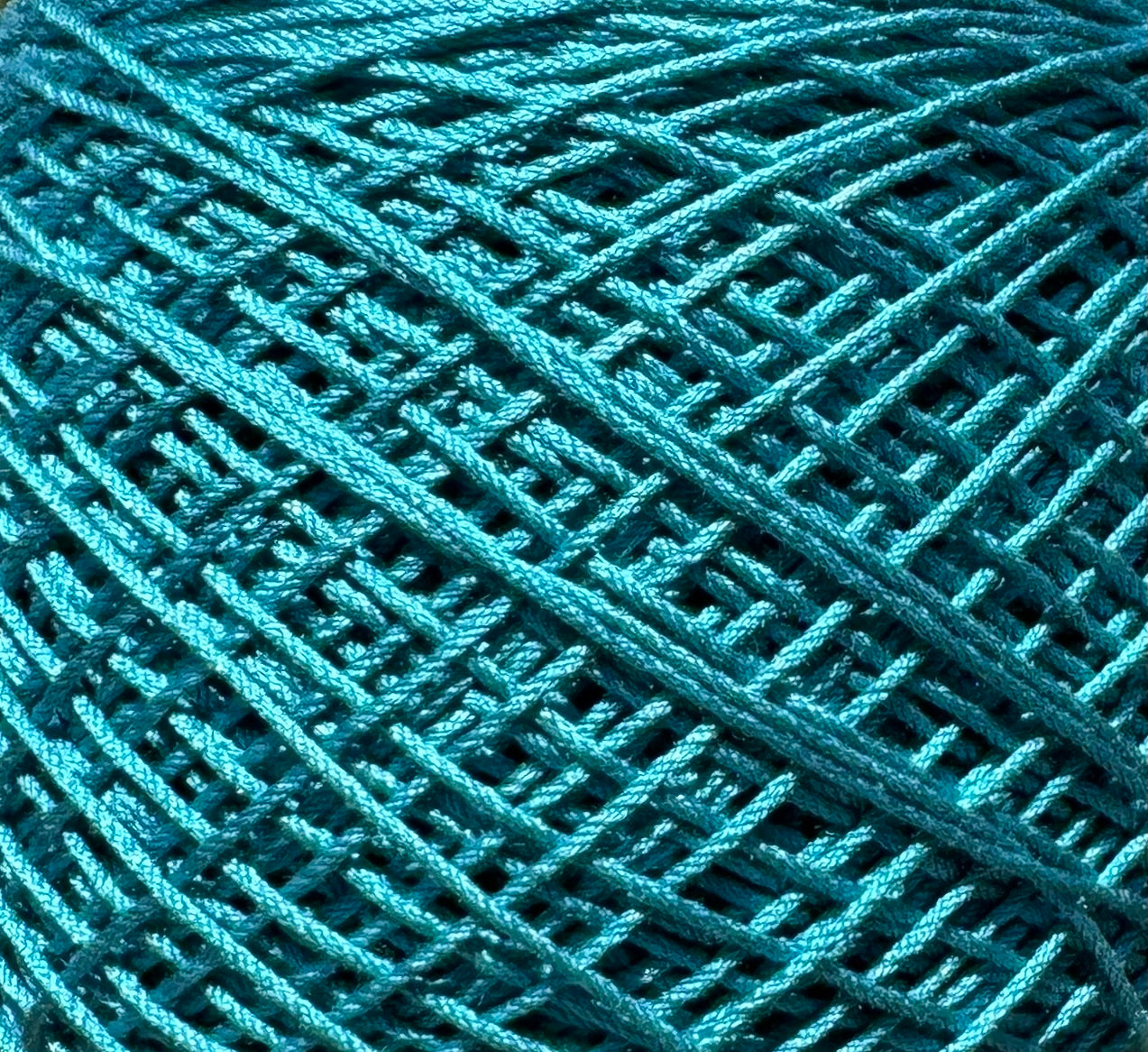 560-7 Peacock Teal