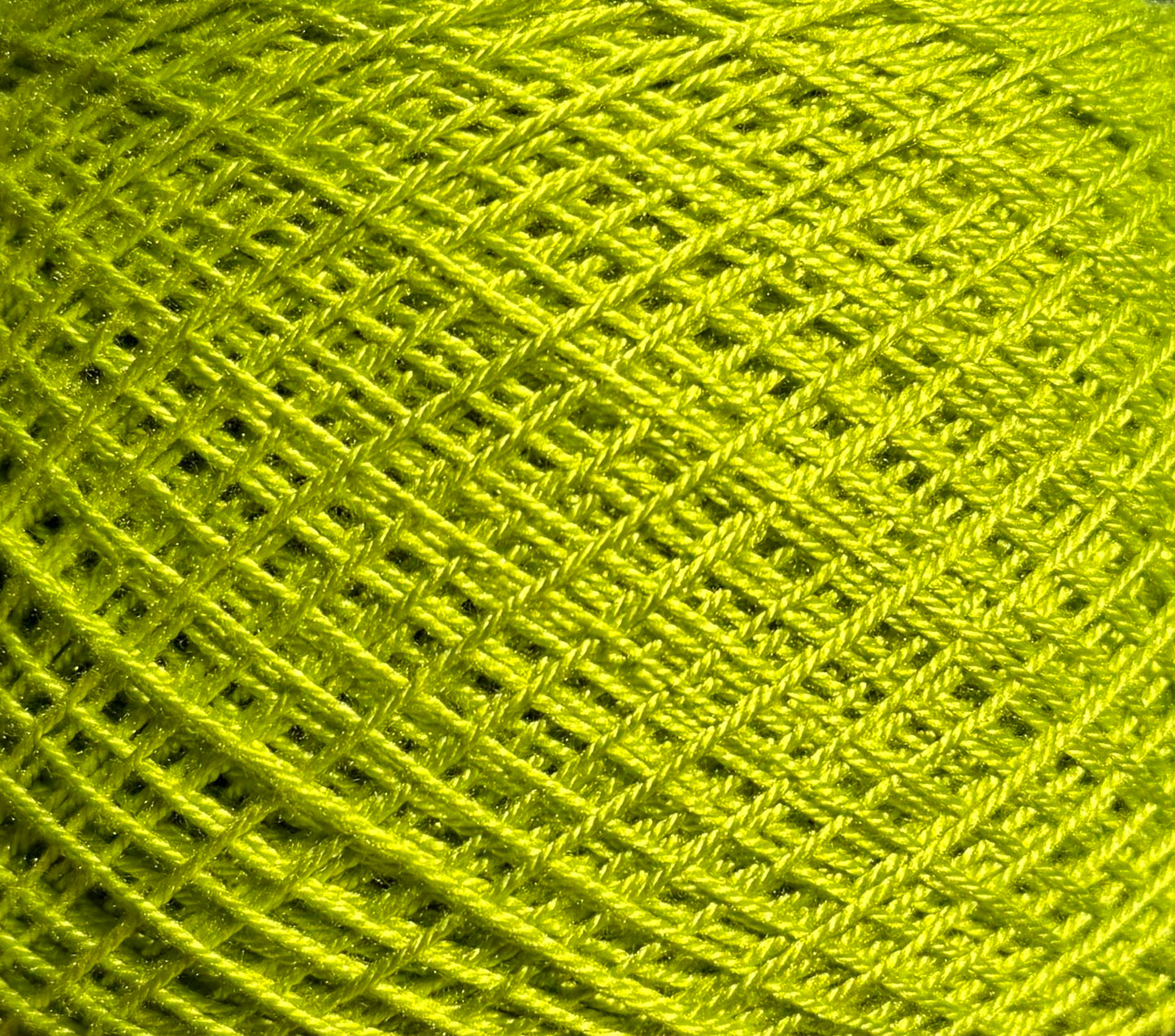 513-8 Vivid Chartreuse