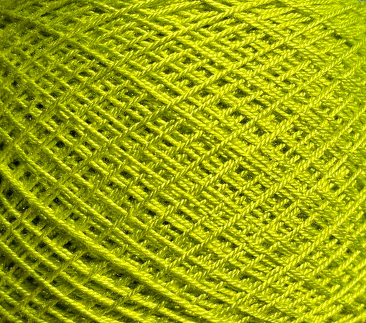 513-8 Vivid Chartreuse