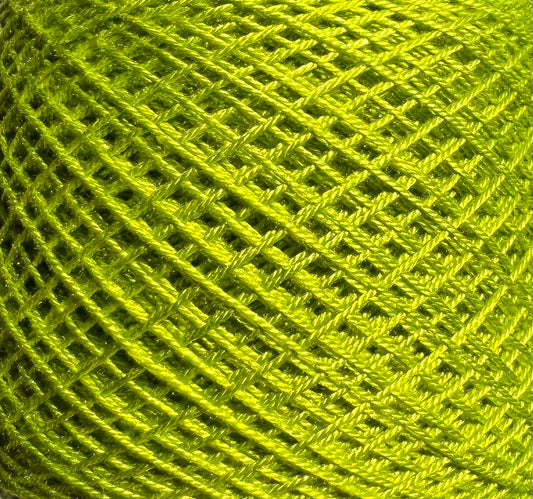 513-9 Intense Chartreuse