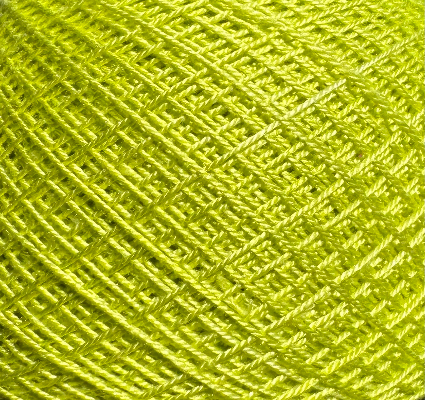513-6 Bright Chartreuse