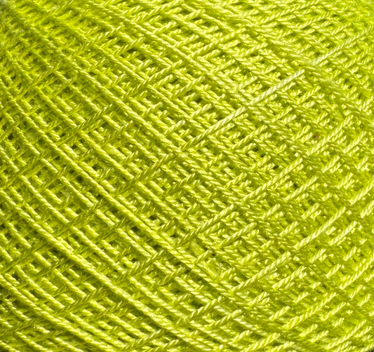 513-6 Bright Chartreuse