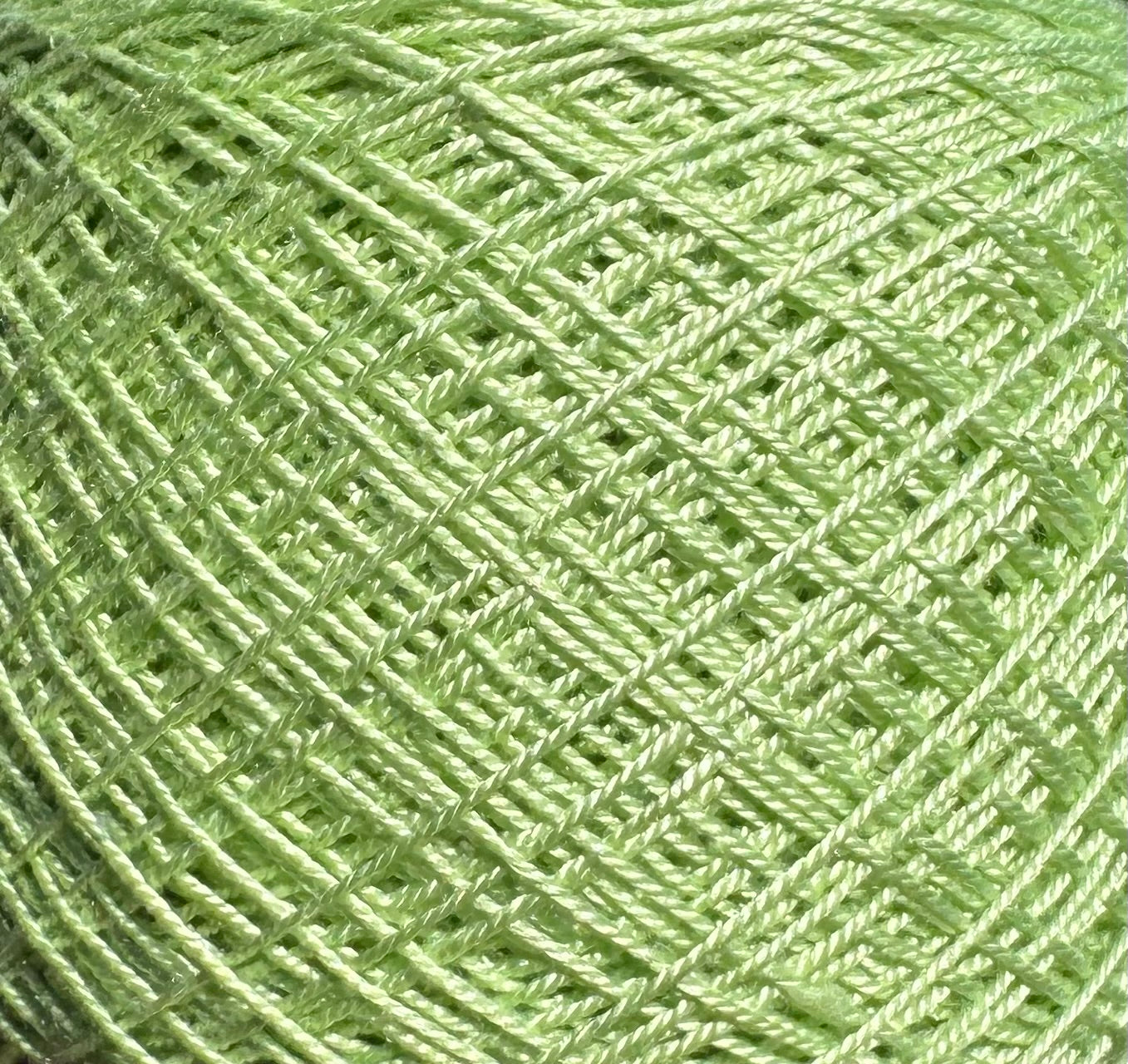 519-5 Light Apple Green