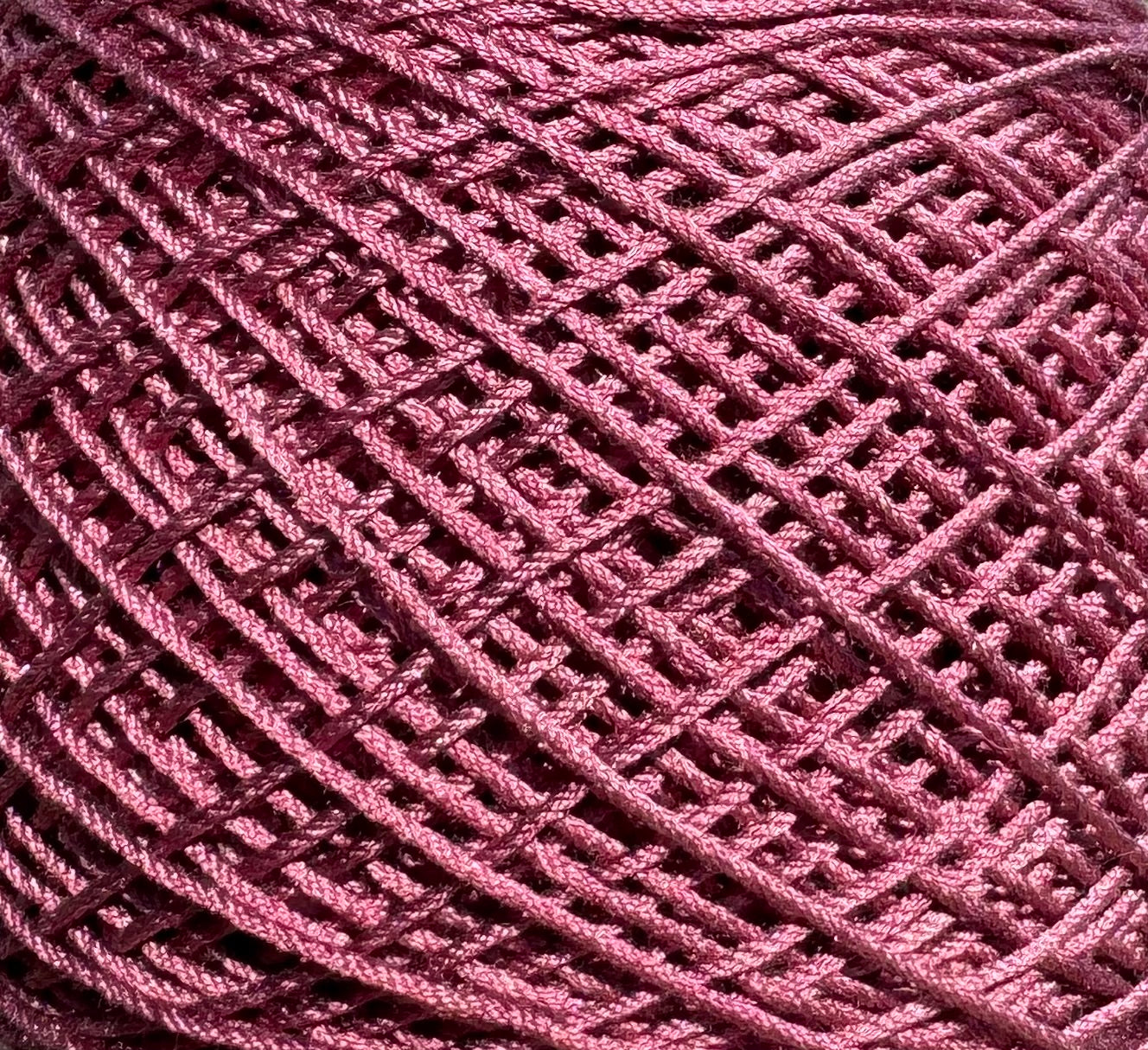 170-9 Dusty Plum