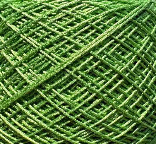 519-9 Dark Apple Green
