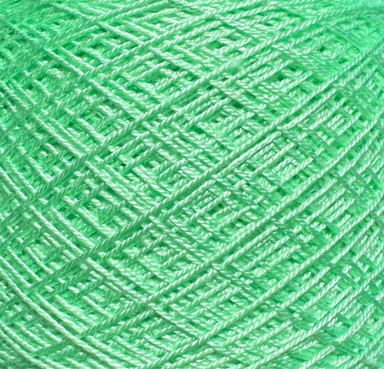 535-3 Mint Ice Cream