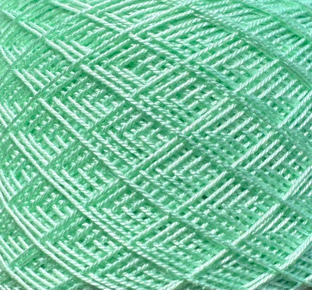 542-5 Light Mint Green