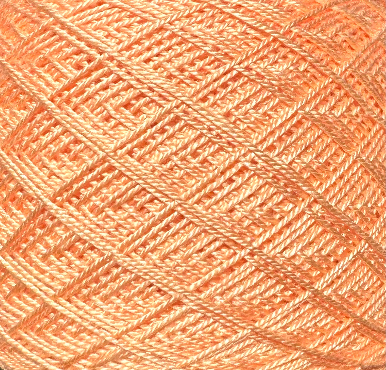 351-5 Light Tangerine