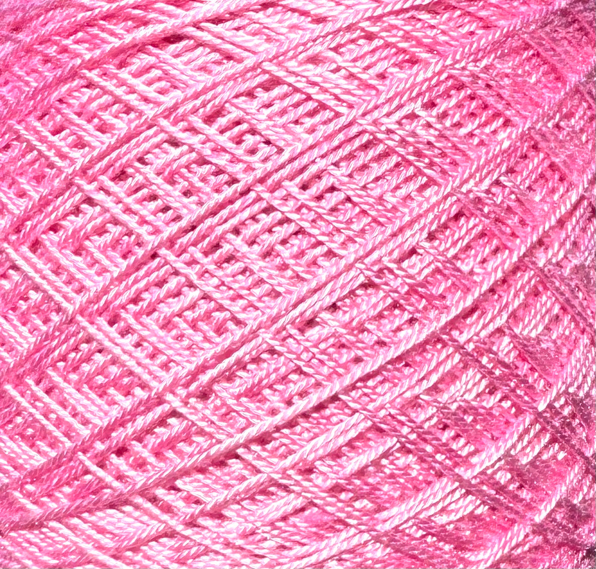 125-5 Raspberry Crème