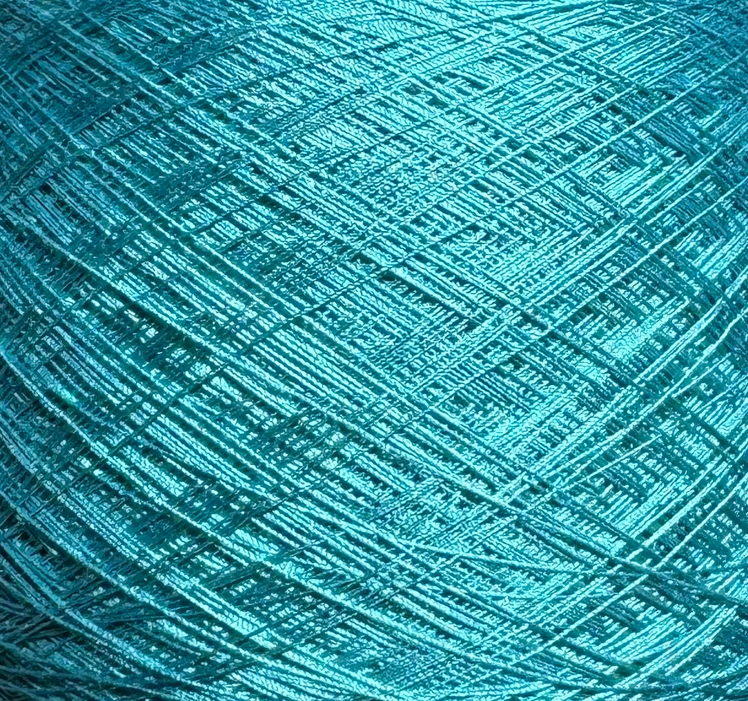 560-7 Peacock Teal