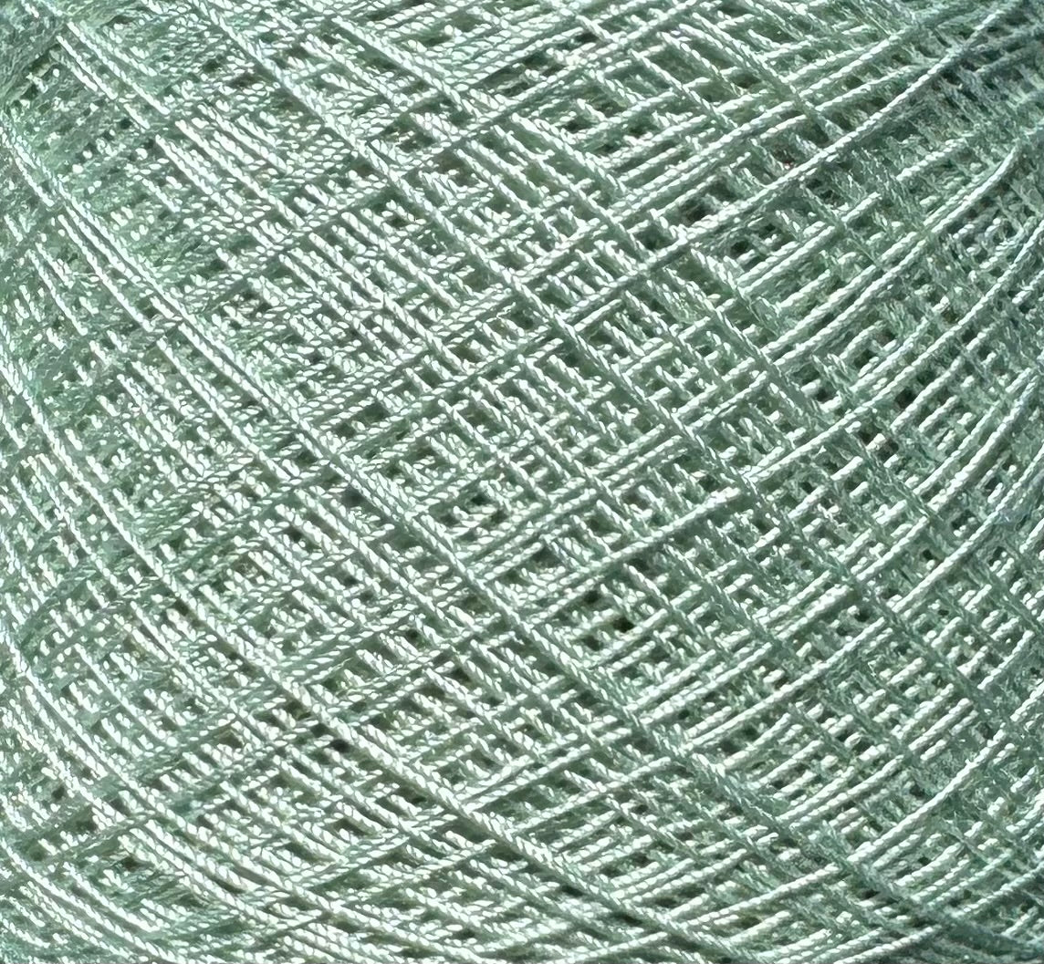 582-7 Medium Sage