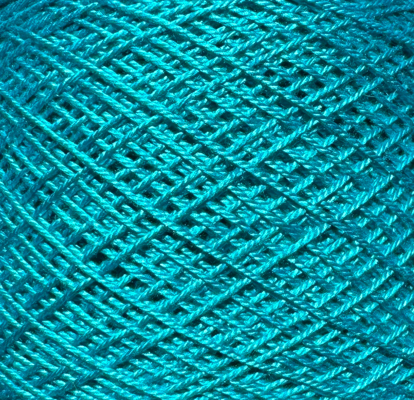 564-8 Primary Turquoise