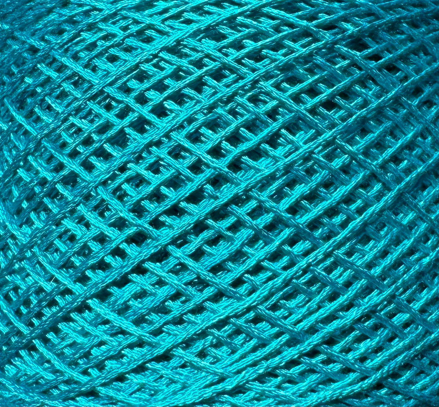 564-8 Primary Turquoise