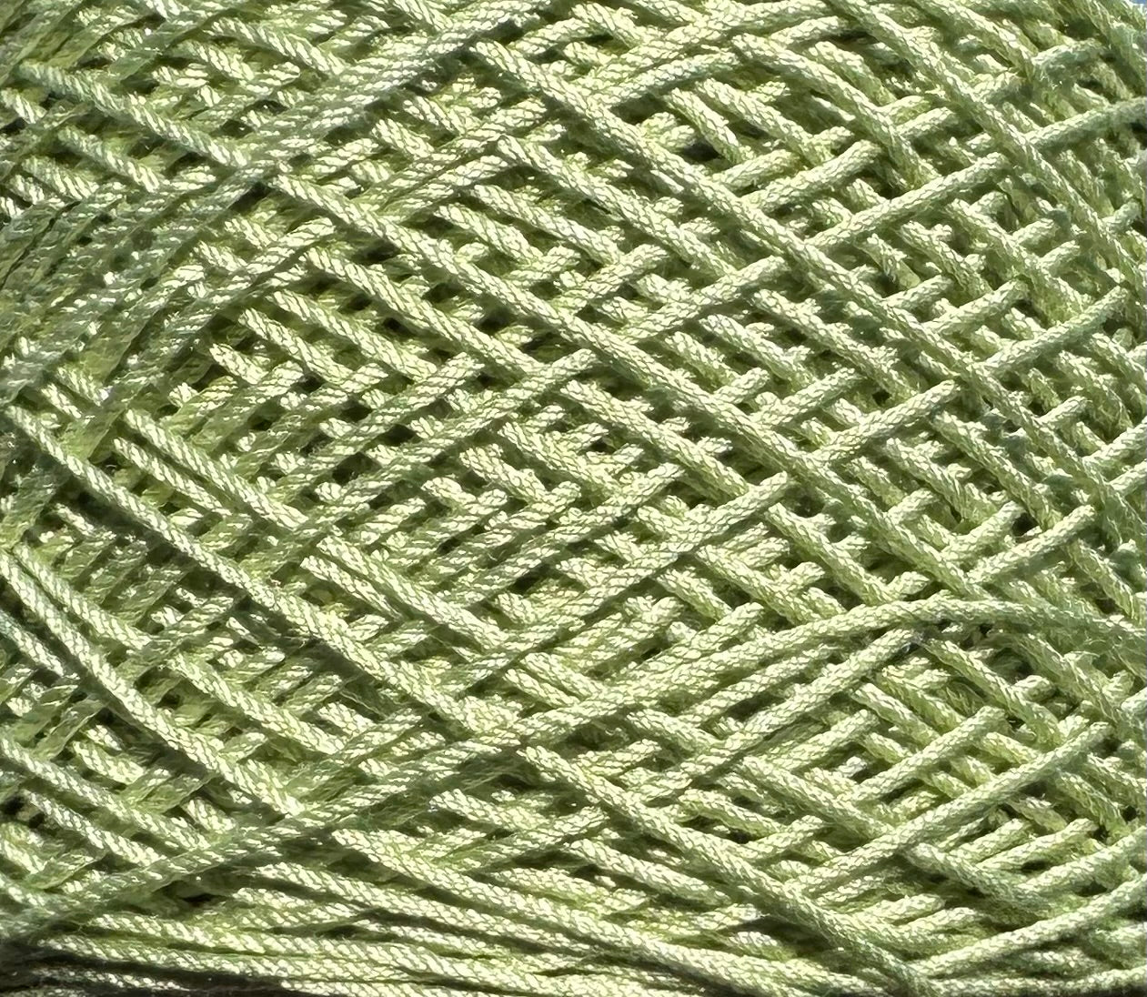 568-5 Spanish Moss