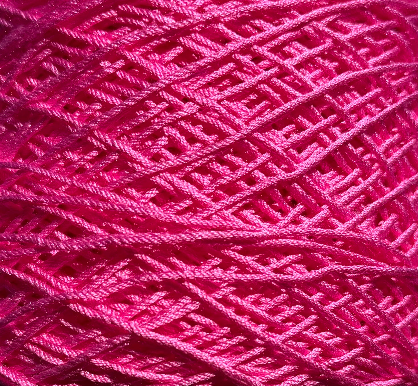 140-7 Bright Pink