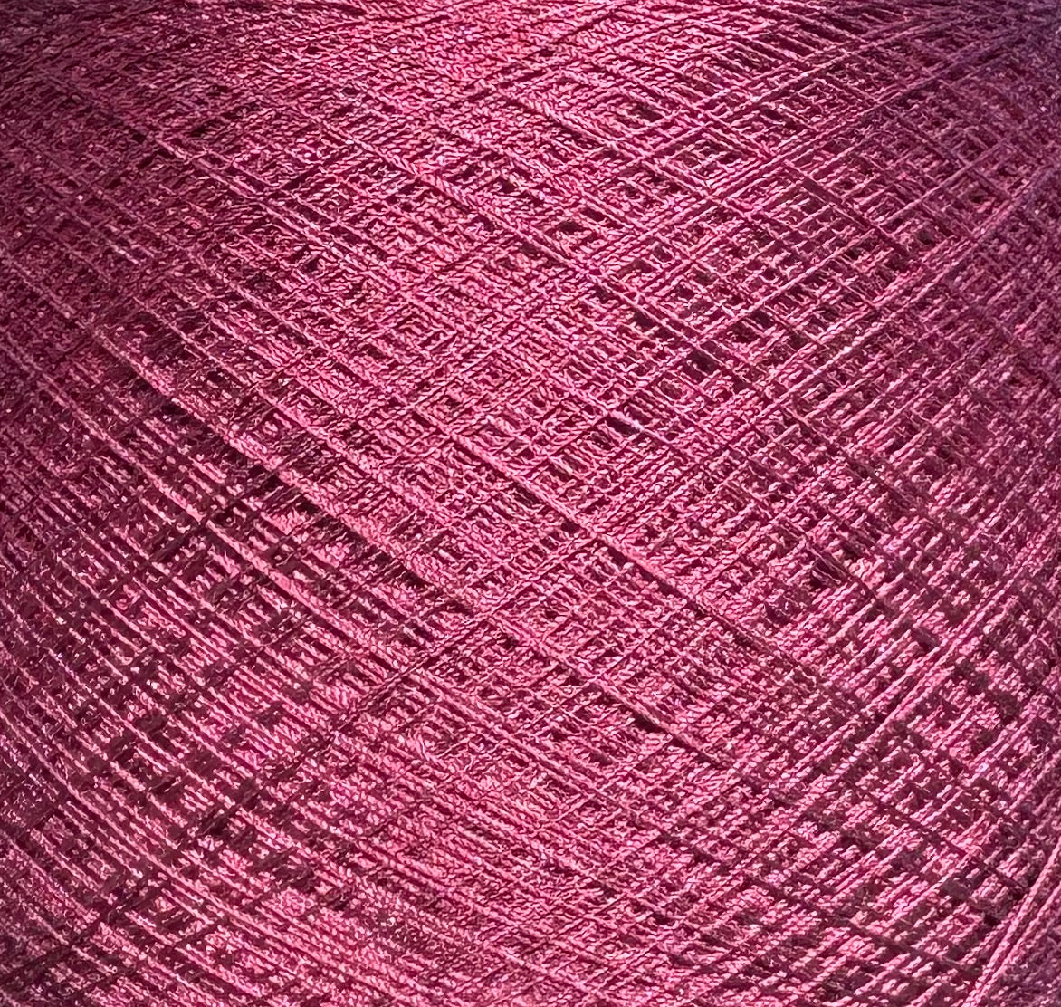 117-8 Warm Plum