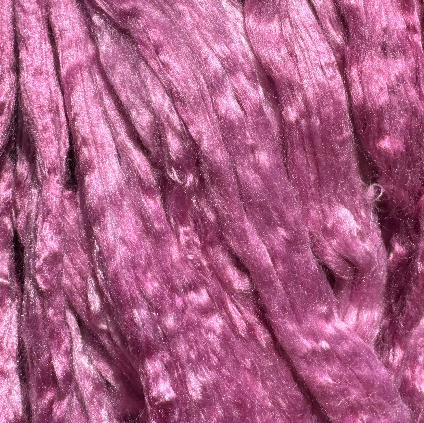 117-6 Warm Plummy Pink