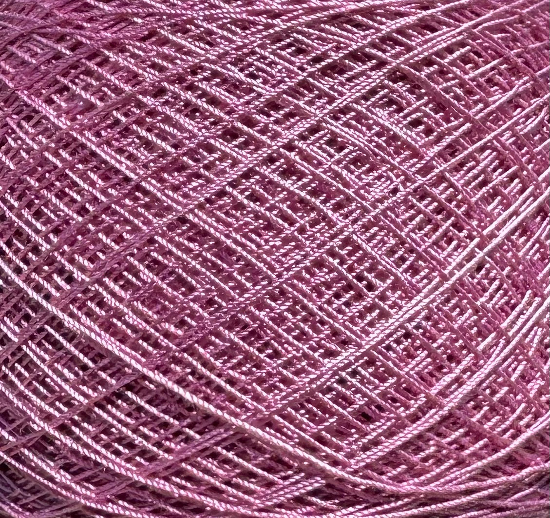 115-4 Frosted Plum