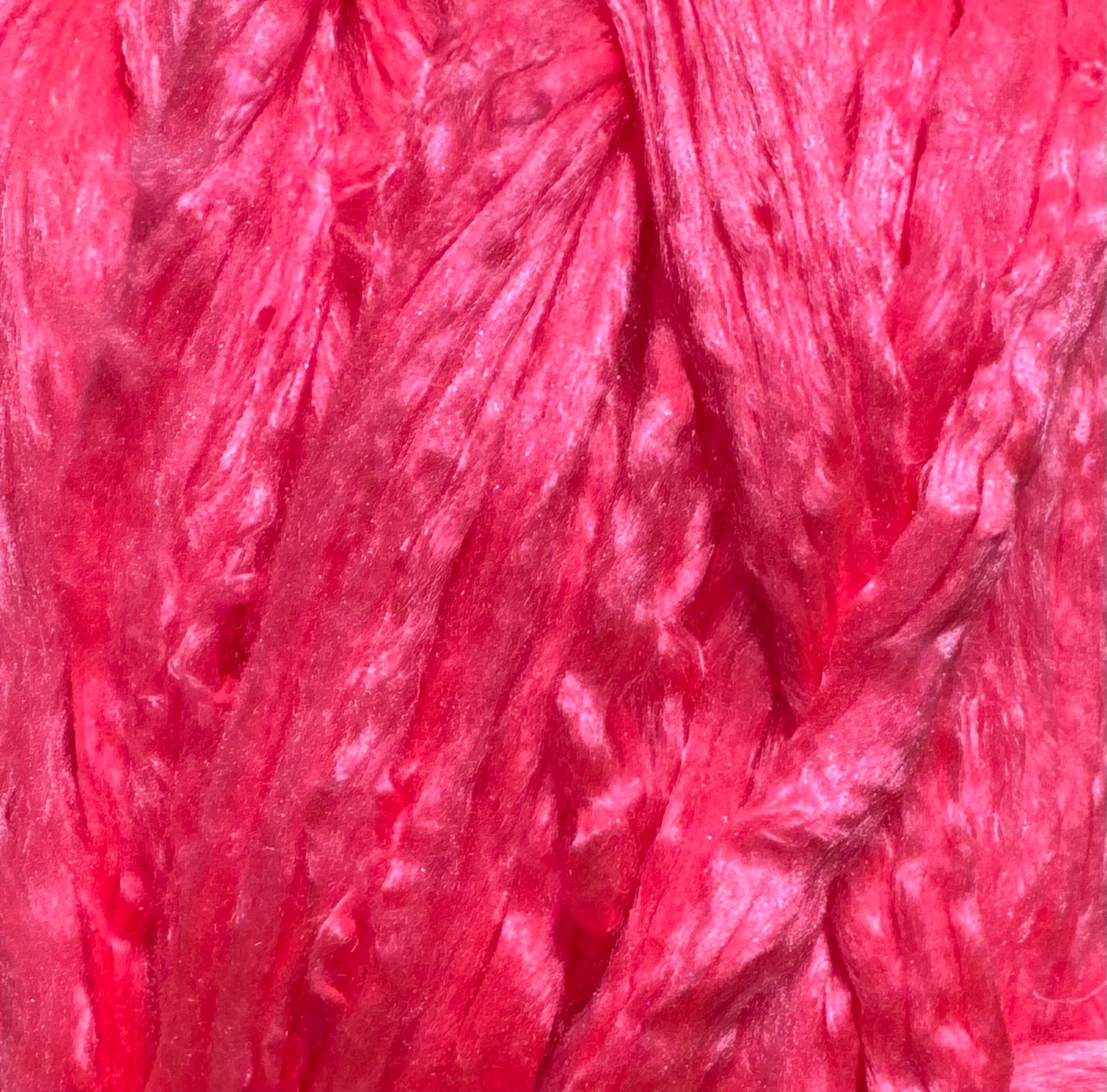 247-7 Fluorescent Red-Orange