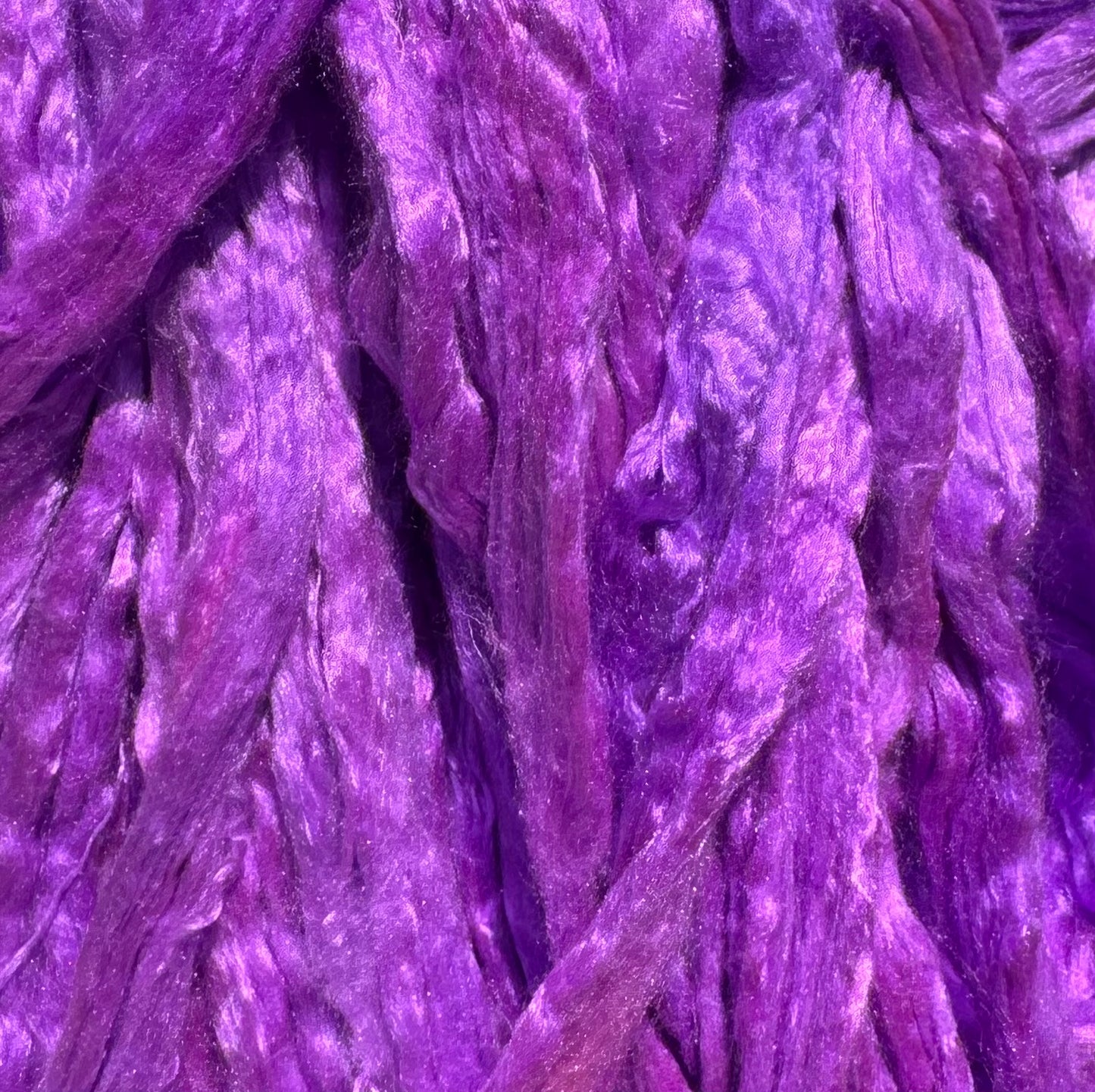 747-7 Fluorescent Purple