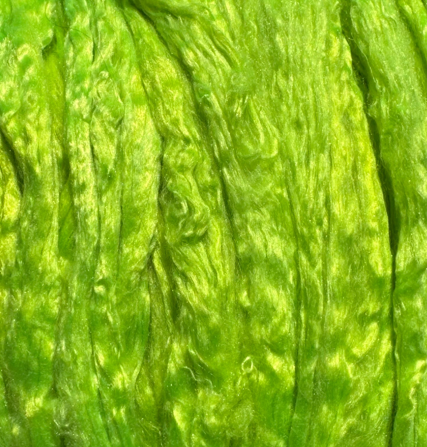 547-7 Fluorescent Green