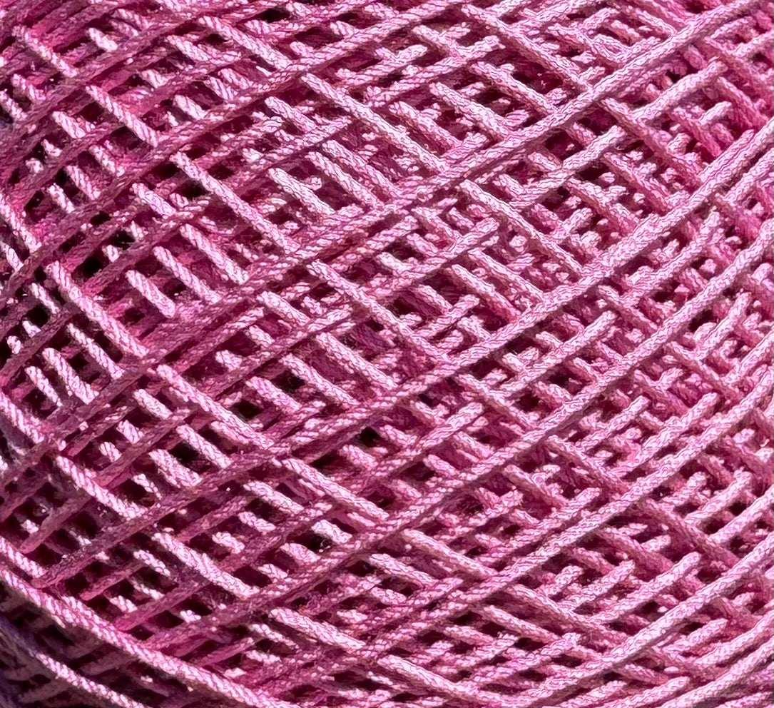 115-4 Frosted Plum