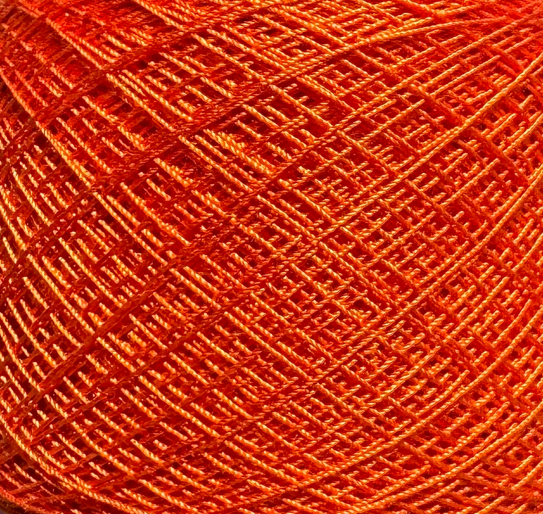 370-8 Smoked Saffron