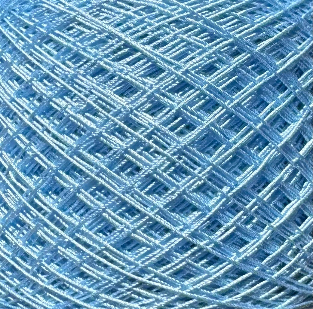 640-3 Powder Blue