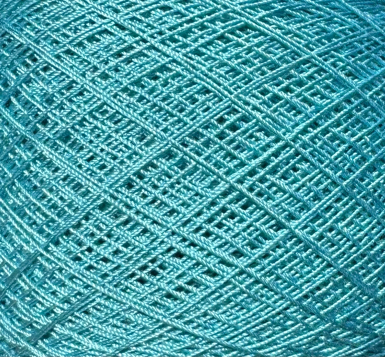 560-6 Seaglass Teal
