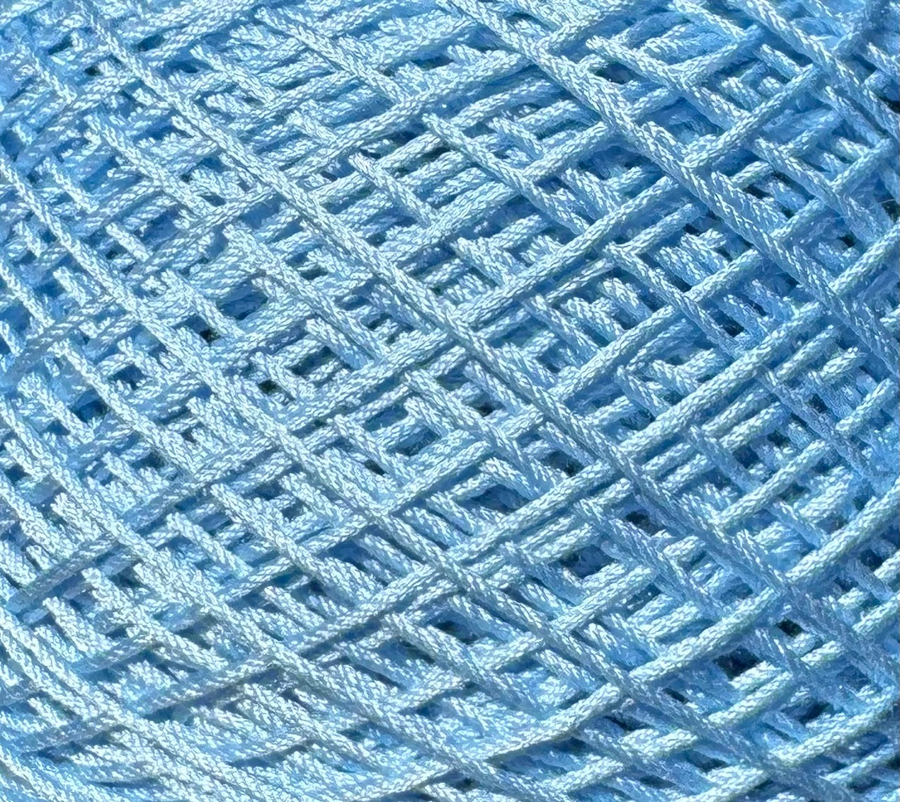 640-3 Powder Blue