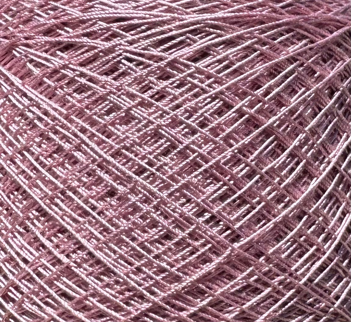 170-6 Antique Ashen Pink
