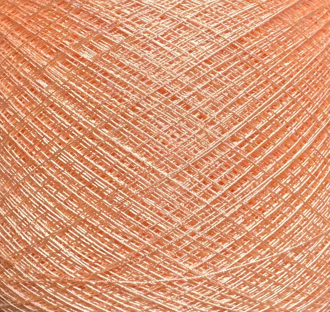 351-3 Pastel Orange