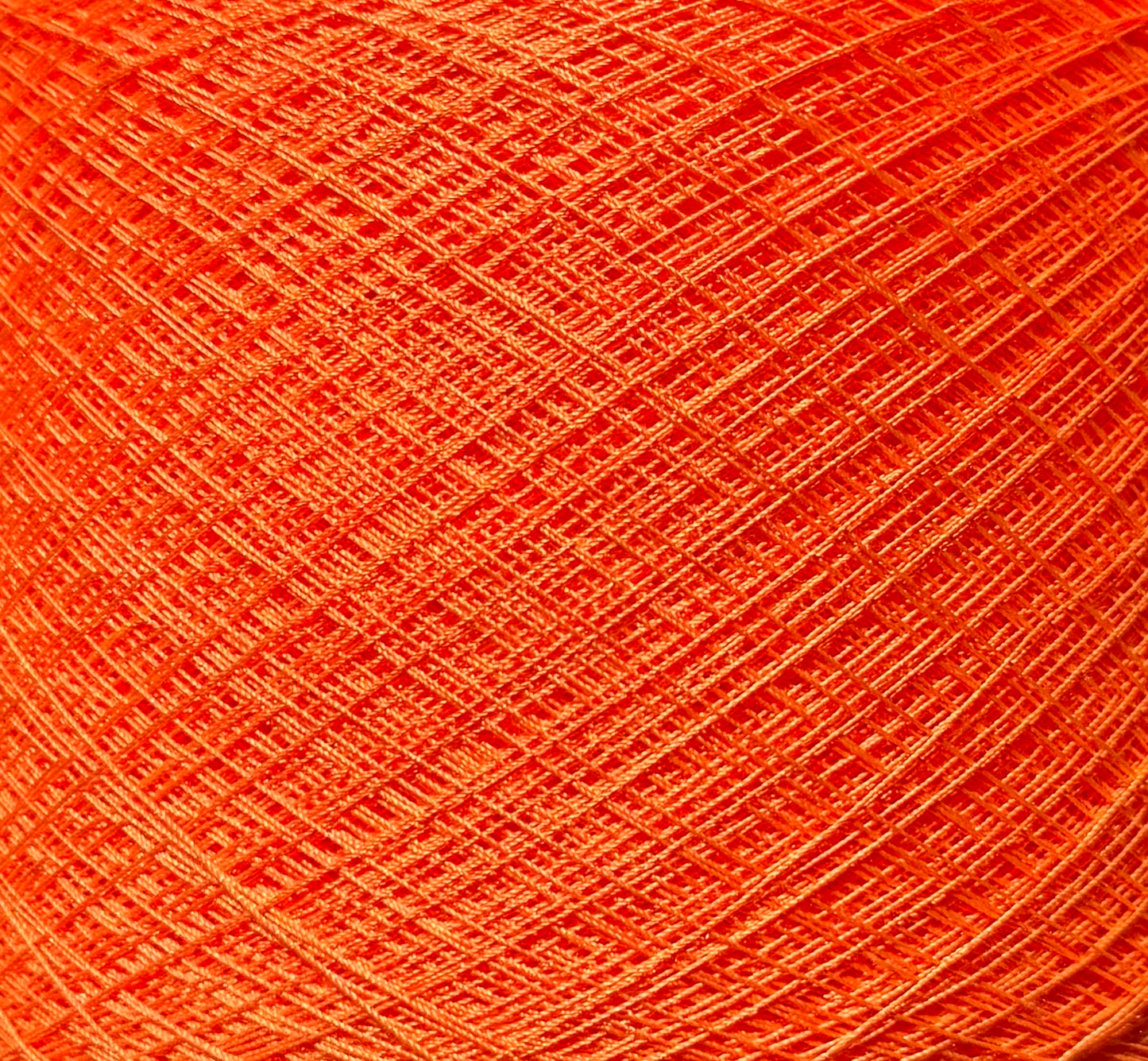347-7 Fluorescent Orange