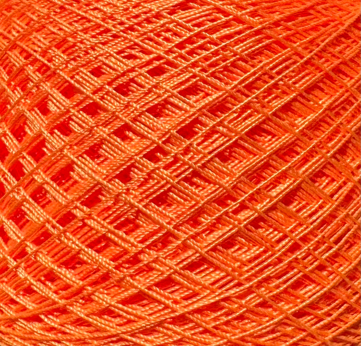 347-7 Fluorescent Orange