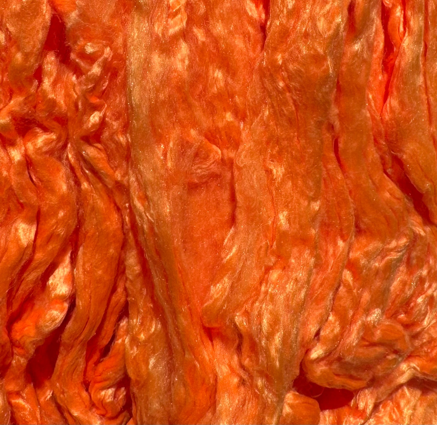347-7 Fluorescent Orange