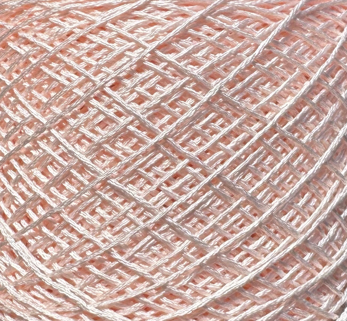 330-1 White Peach