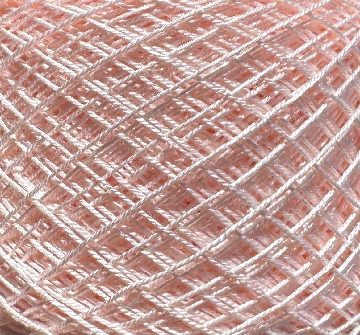 330-1 White Peach