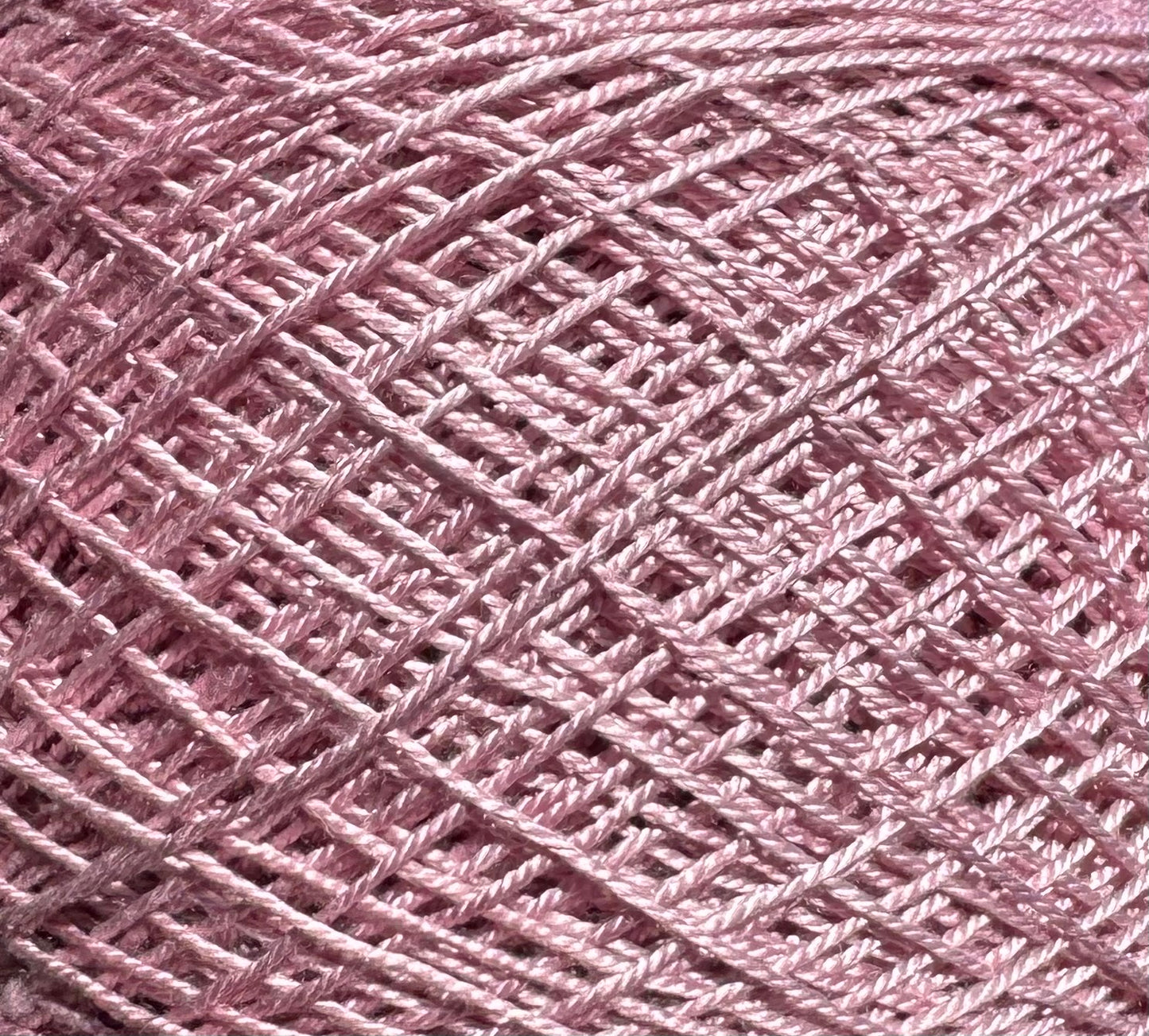 170-6 Antique Ashen Pink