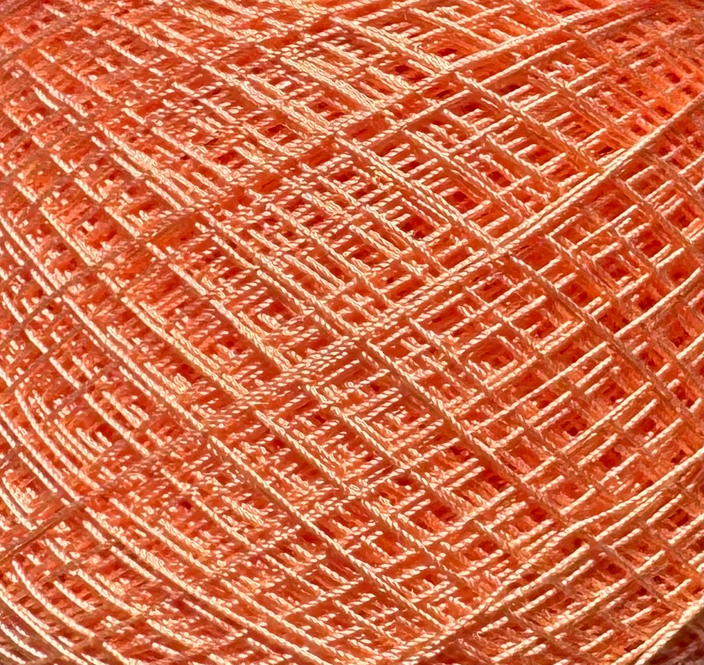 351-5 Light Tangerine