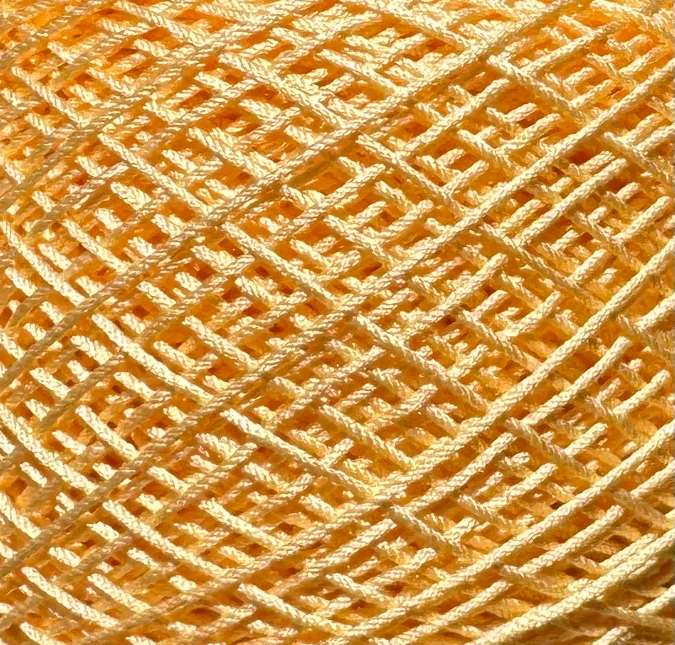 420-5 Pale Gold